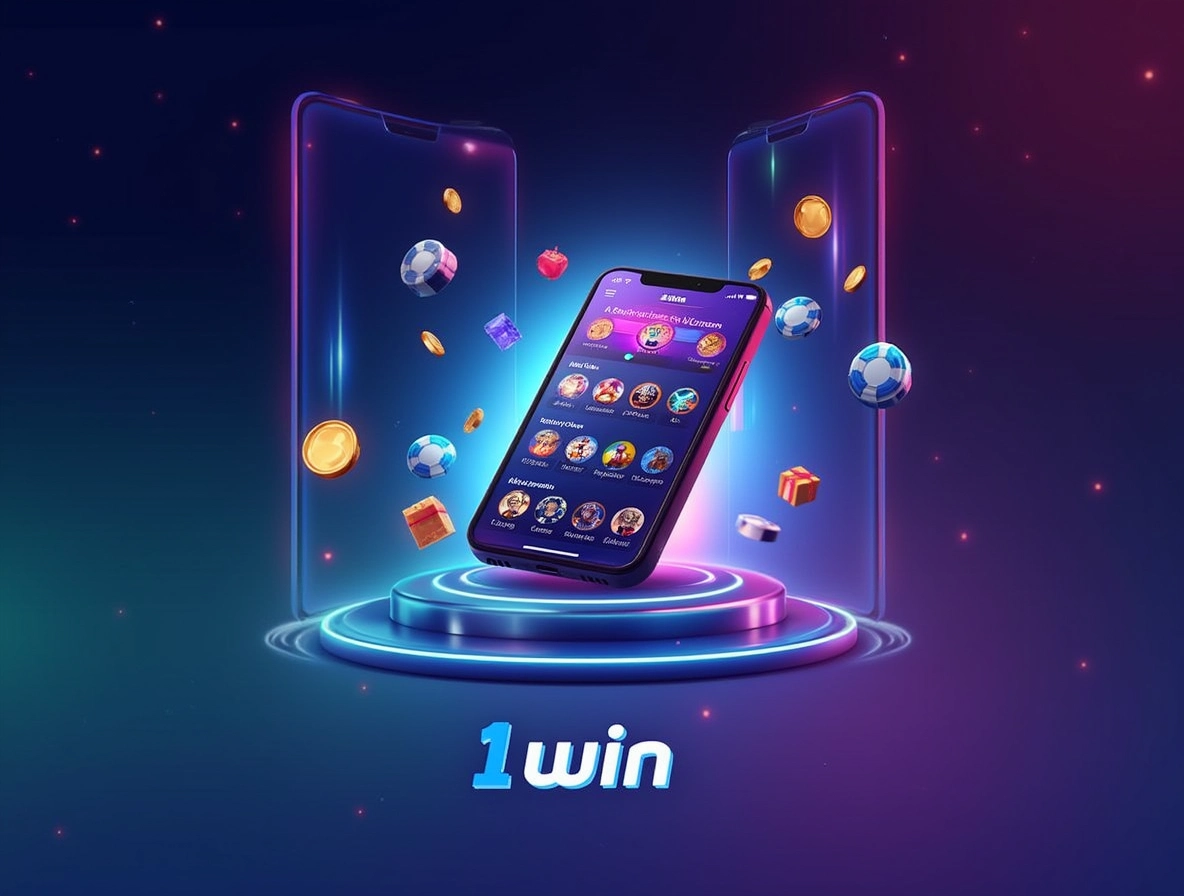1win app ios download