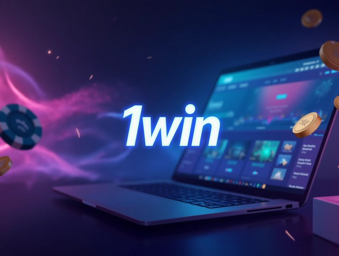 1win casino Brazil