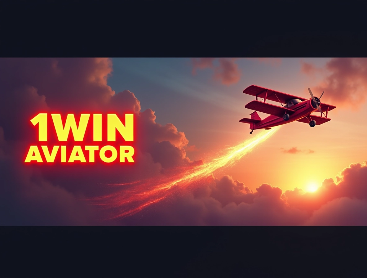 1 win aviator game