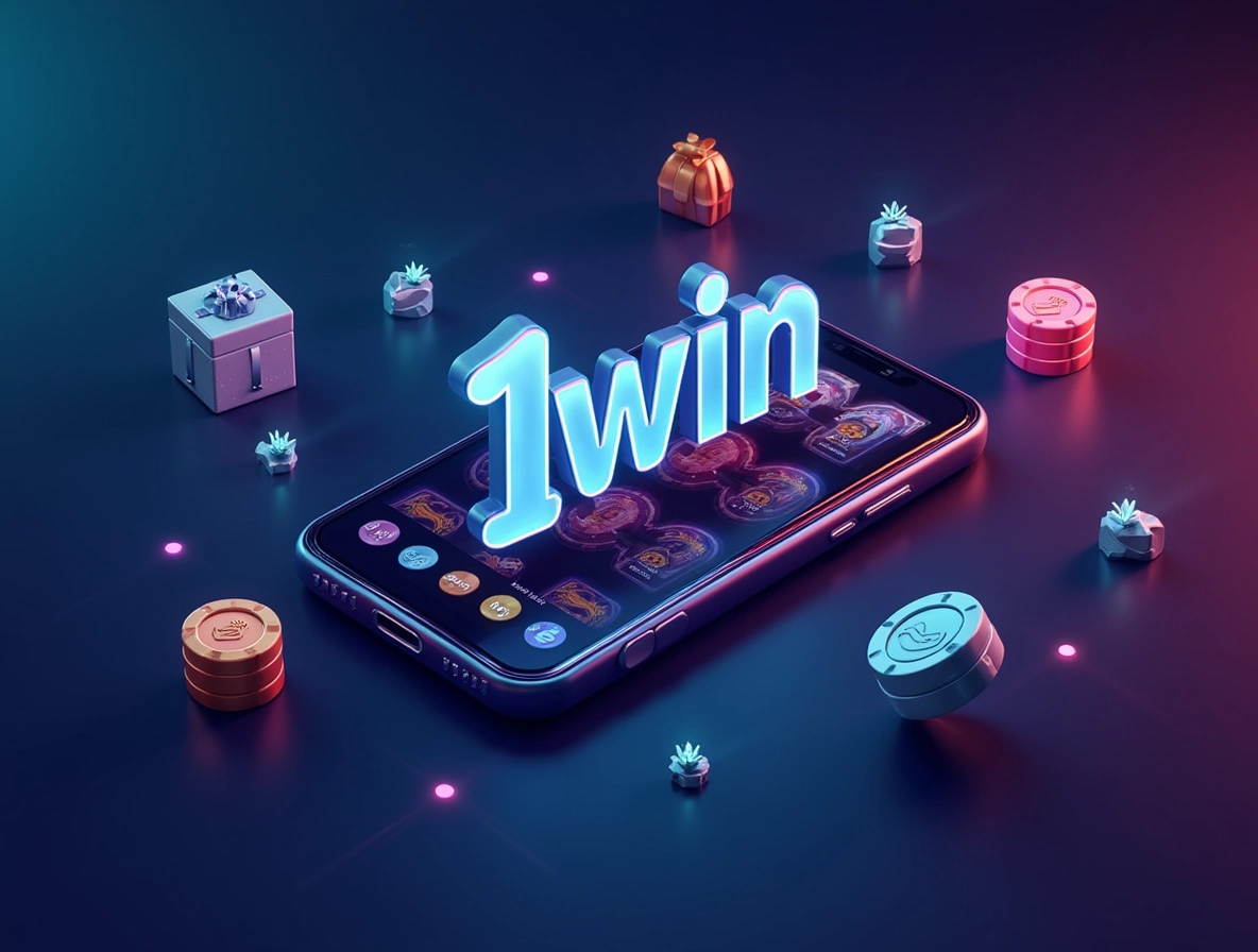 1win casino descargar