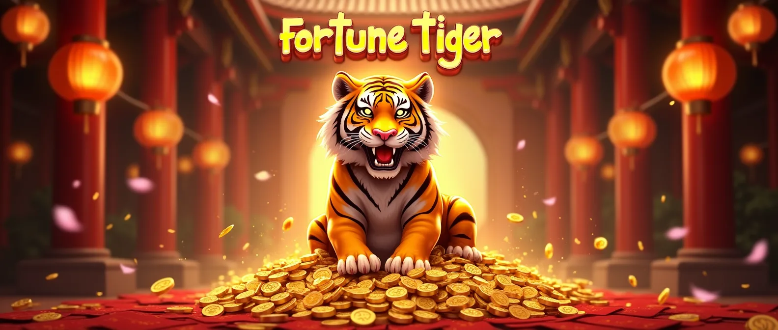 Jogo do tigre 1win